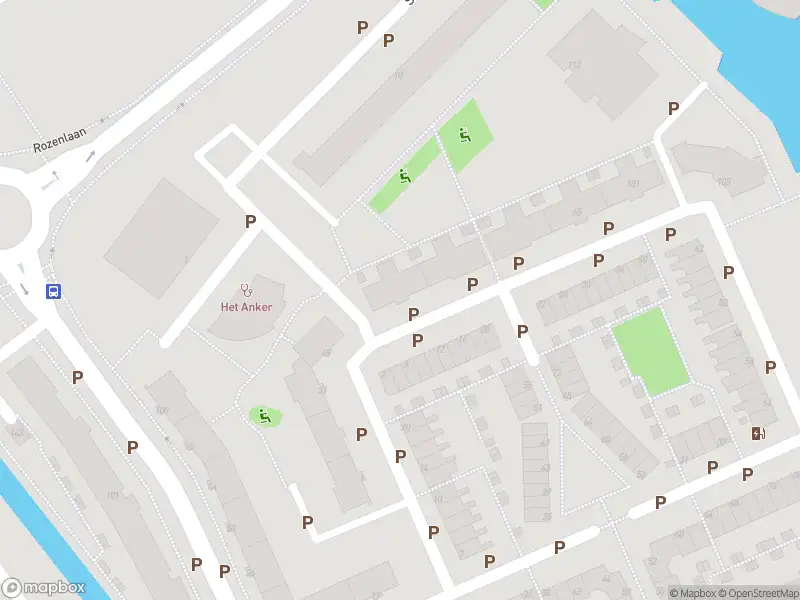 Overlastmelding Ververij in Maassluis