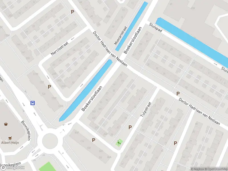 112 melding Overlastmelding Boekerslootlaan in Noordwijk