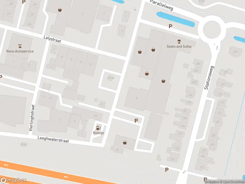 Overlastmelding Lelystraat in Sliedrecht
