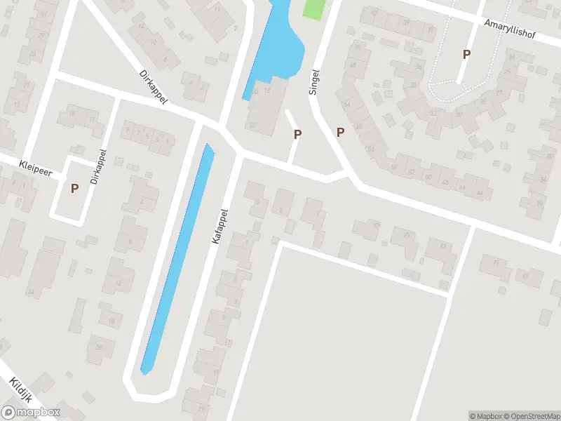 Overlastmelding Boomgaard in Nieuwendijk