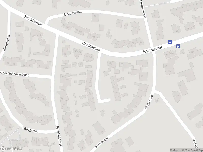 Anonieme overlastmelding Burgemeester Chevallierplein in Andelst