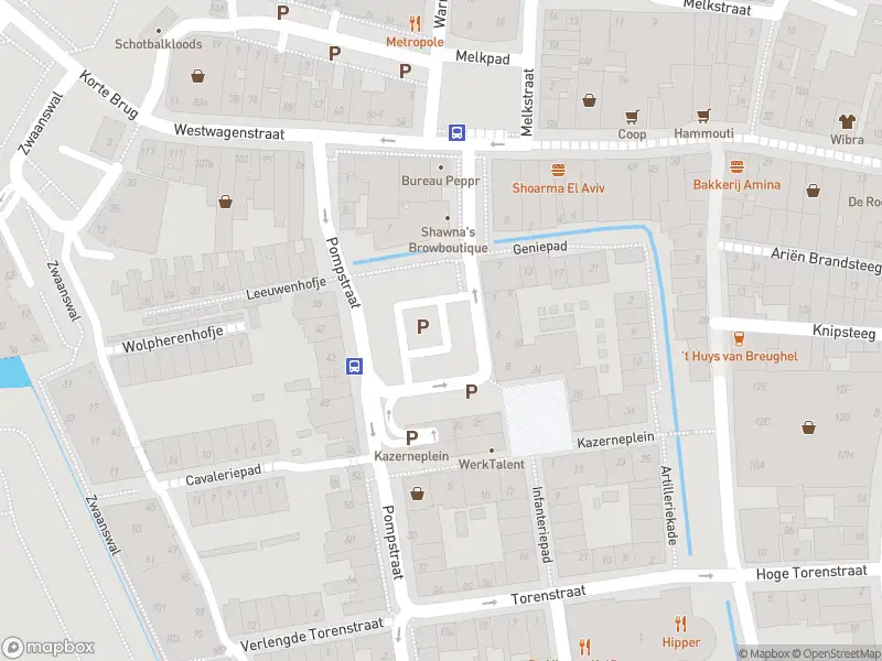 Overlastmelding Smakheul in Gorinchem gesloten