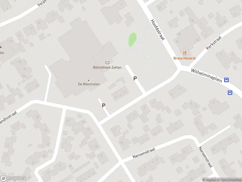 112 melding Anonieme overlastmelding Schweitzerpark in Zetten (6671 BR)