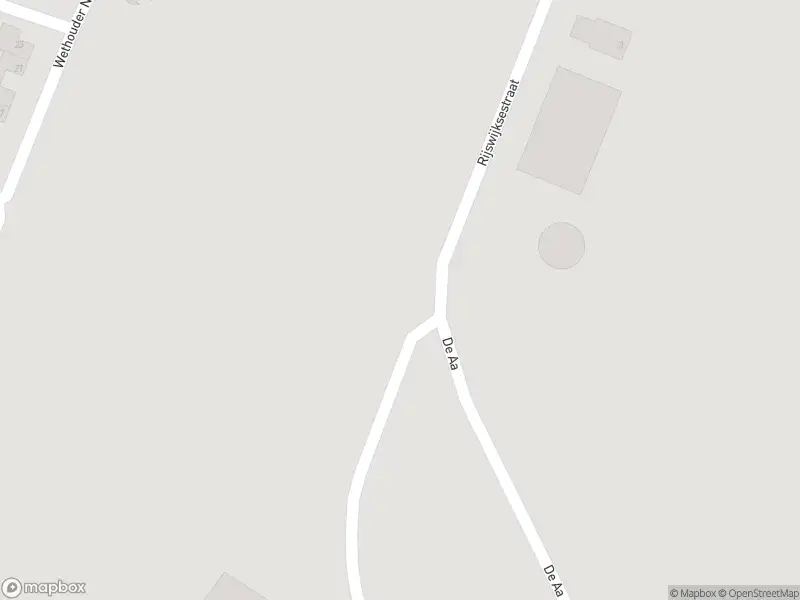 Overlastmelding Rijswijksestraat in Groessen gesloten