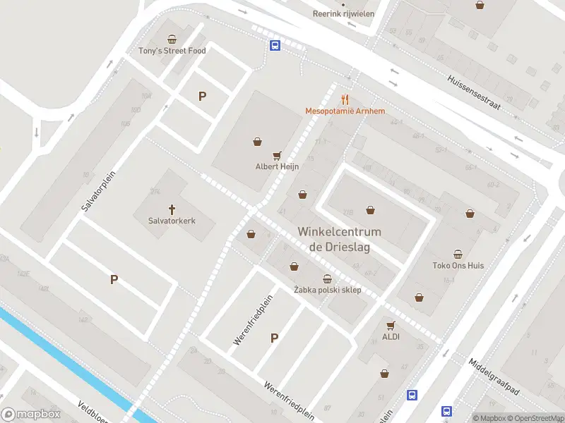 112 melding Overlastmelding Middelgraaflaan in Arnhem