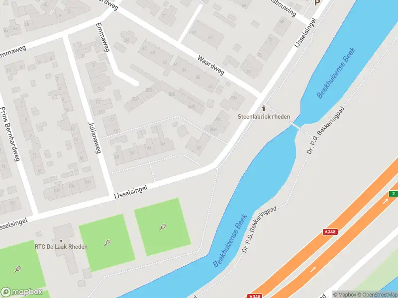 112 melding Overlastmelding IJsselsingel in Rheden