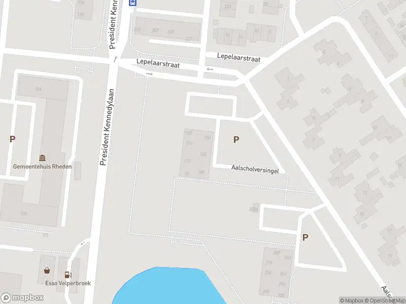 112 melding Overlastmelding Aalscholversingel in Velp gesloten