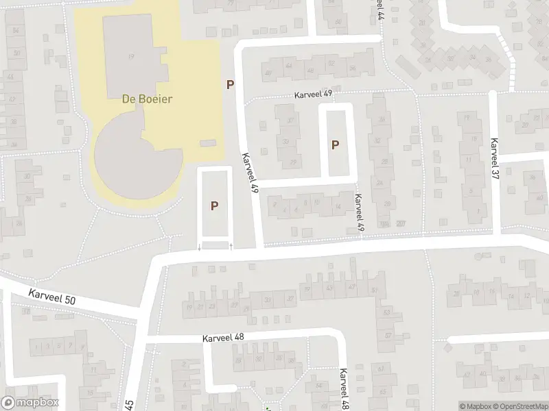 112 melding Overlastmelding Karveel in Lelystad