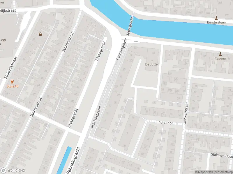 Overlastmelding Louisehof in Den Helder gesloten