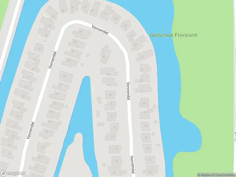 Overlastmelding Vennendal in Lelystad