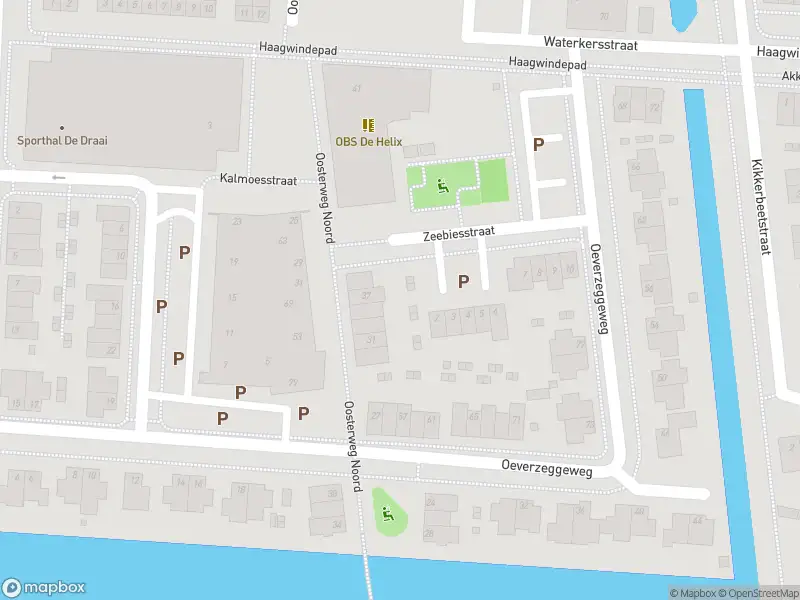 Overlastmelding Zeebiesstraat in Heerhugowaard gesloten