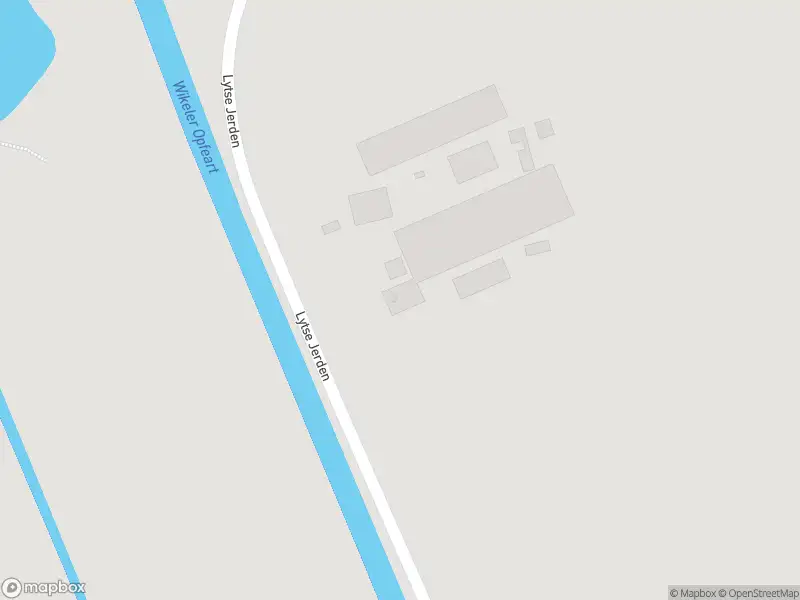 Overlastmelding Lytse Jerden in Wijckel