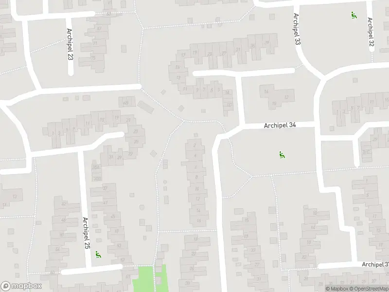 Anonieme overlastmelding Archipel in Lelystad