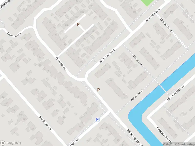 112 melding Overlastmelding Saturnuslaan in Heerhugowaard