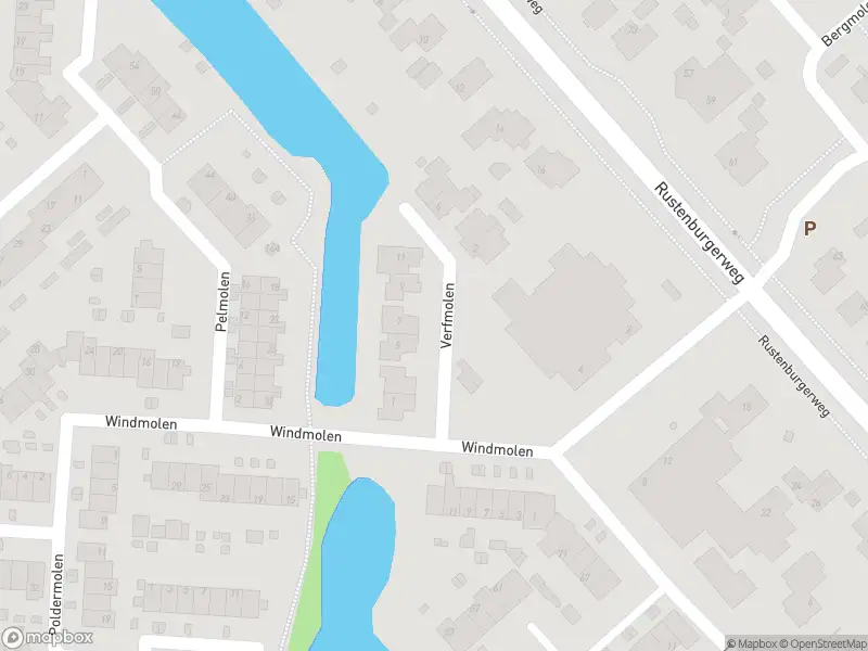 Overlastmelding Verfmolen in Heerhugowaard