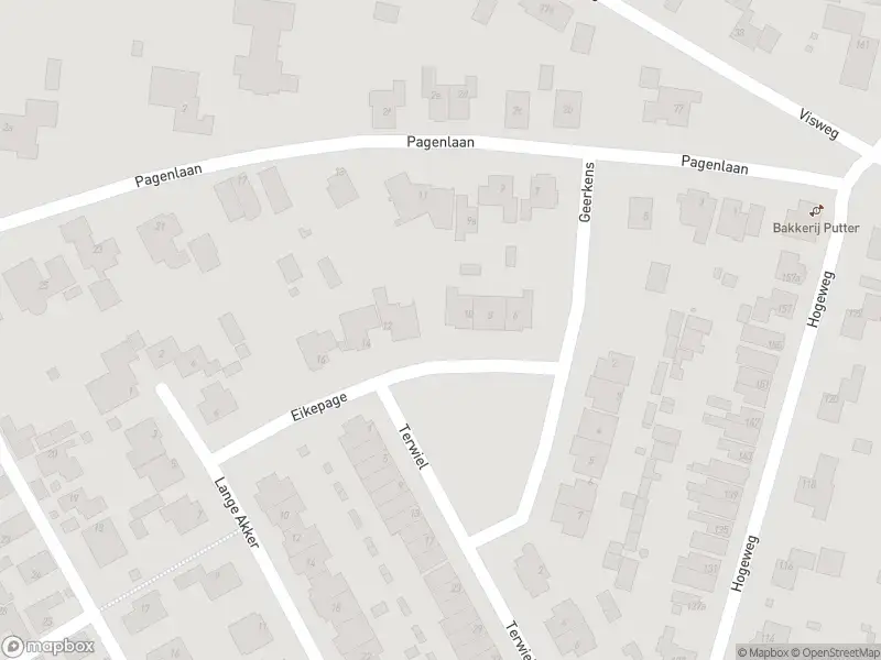 Overlastmelding Eikepage in Limmen