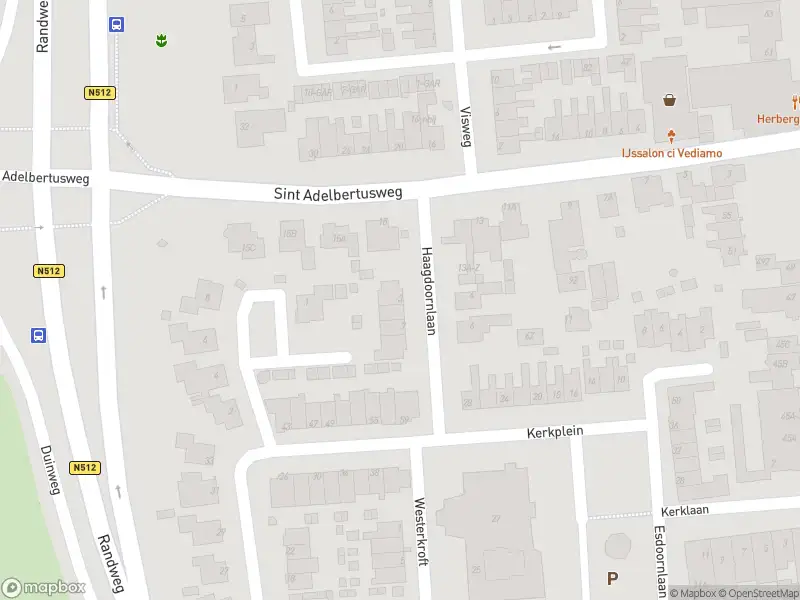 112 melding Overlastmelding Haagdoornlaan in Egmond-Binnen