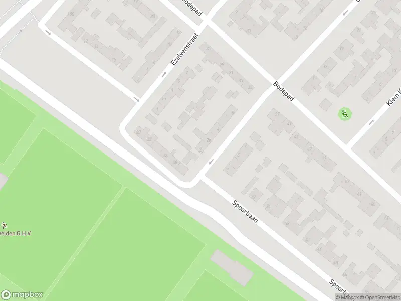 Overlastmelding Groot Kraaivenstraat in Goirle