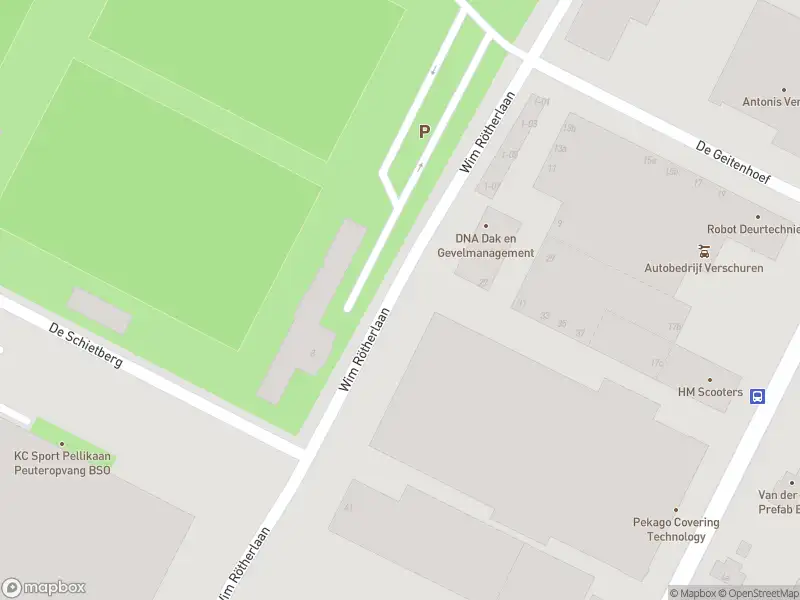Overlastmelding Wim Rotherlaan in Goirle gesloten