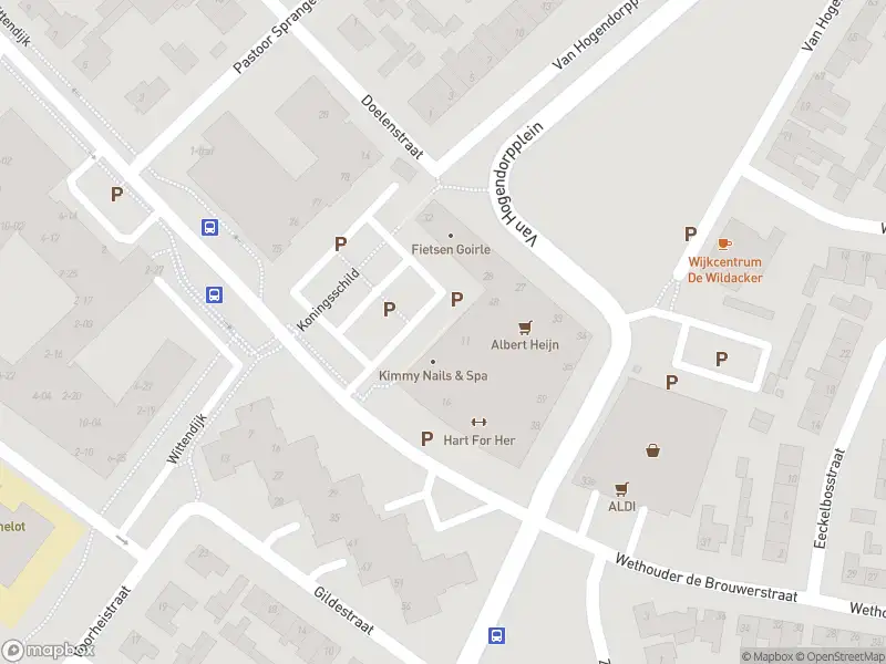 112 melding Overlastmelding  in Goirle