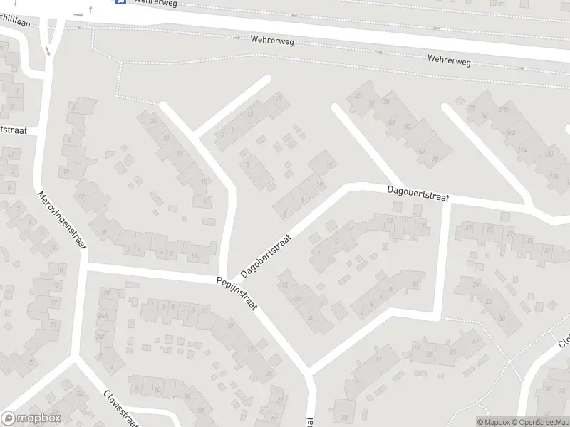 Overlastmelding Dagobertstraat in Sittard