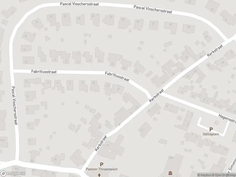 Overlastmelding Pascal Visschersstraat in Sweikhuizen gesloten