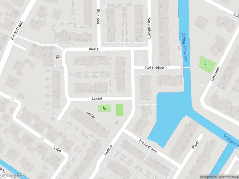 112 melding Overlastmelding Korenbloem in Noordwijkerhout gesloten