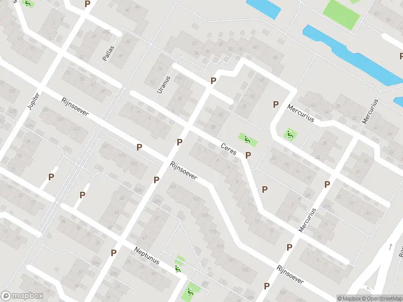 Overlastmelding Ceres in Katwijk gesloten