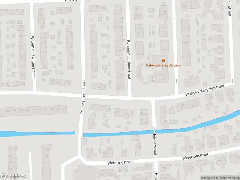 112 melding Overlastmelding Koningin Julianastraat in Hardinxveld-Giessendam gesloten