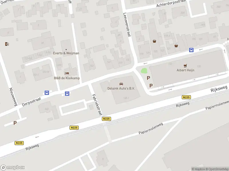 Overlastmelding  in Renkum gesloten