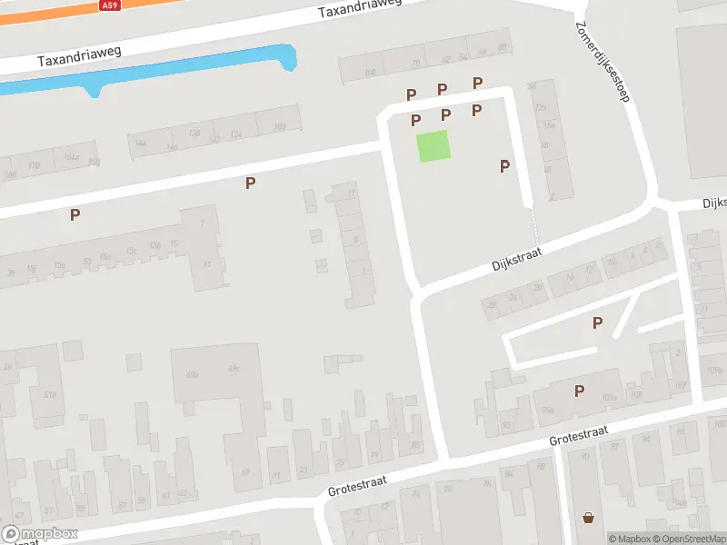 Overlastmelding Tempelierstraat in Waalwijk gesloten