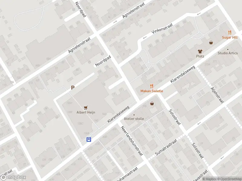 Overlastmelding Noordpad in Arnhem gesloten