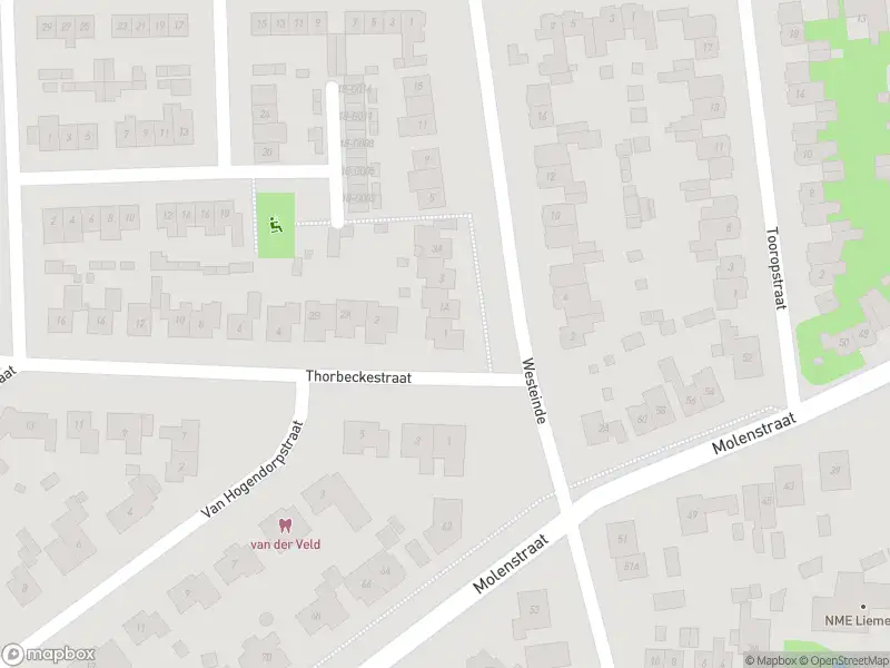 112 melding Overlastmelding Westeinde in Zevenaar