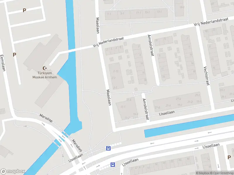 Anonieme overlastmelding Maaslaan in Arnhem