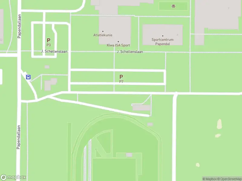 112 melding Overlastmelding Papendallaan in Arnhem gesloten