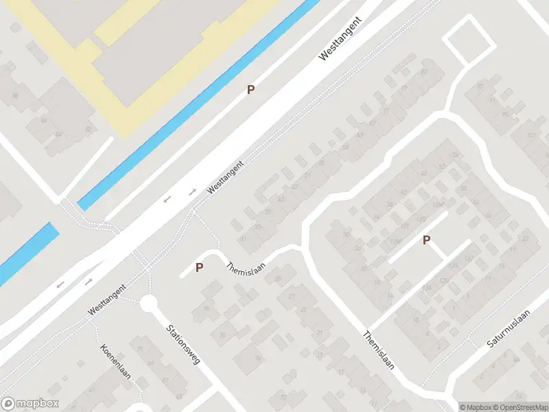 Overlastmelding Themislaan in Heerhugowaard gesloten