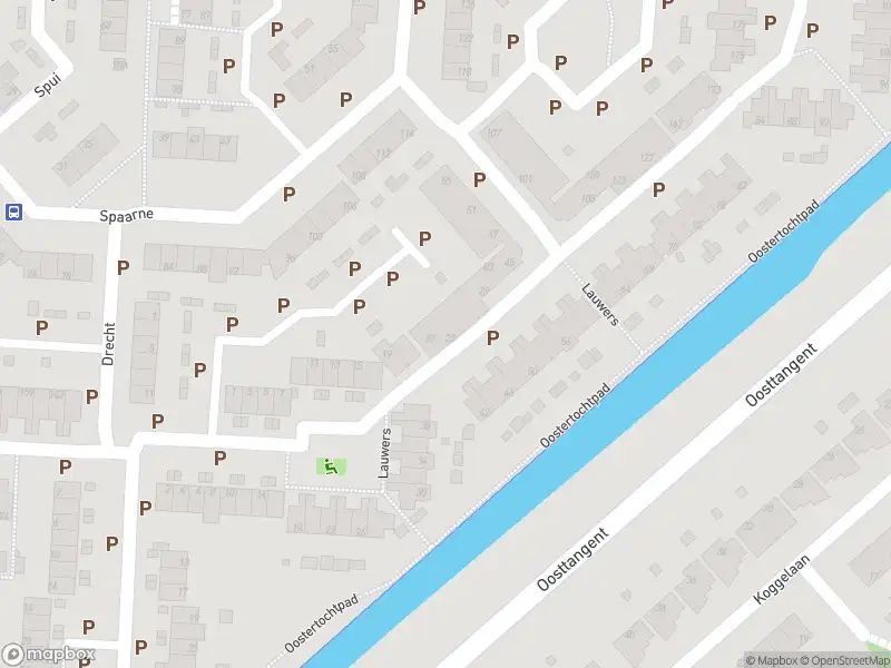 112 melding Overlastmelding Gouwe in Heerhugowaard