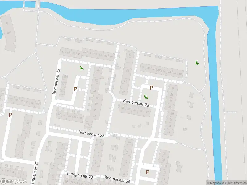 Overlastmelding Kempenaar in Lelystad