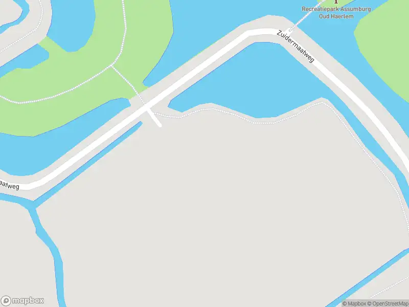 Overlastmelding Zuidermaatweg in Heemskerk