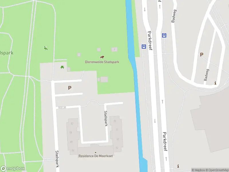 Anonieme overlastmelding Stadspark in Lelystad gesloten