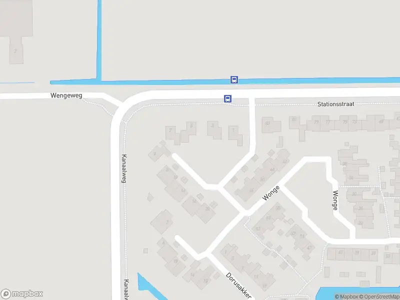 Overlastmelding Vijfven in Warmenhuizen gesloten