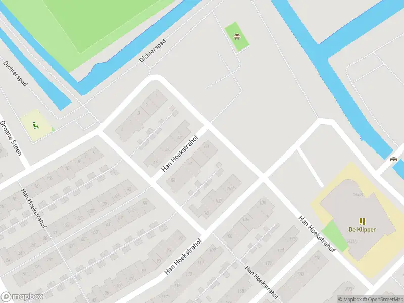 112 melding Overlastmelding Han Hoekstrahof in Hoorn gesloten