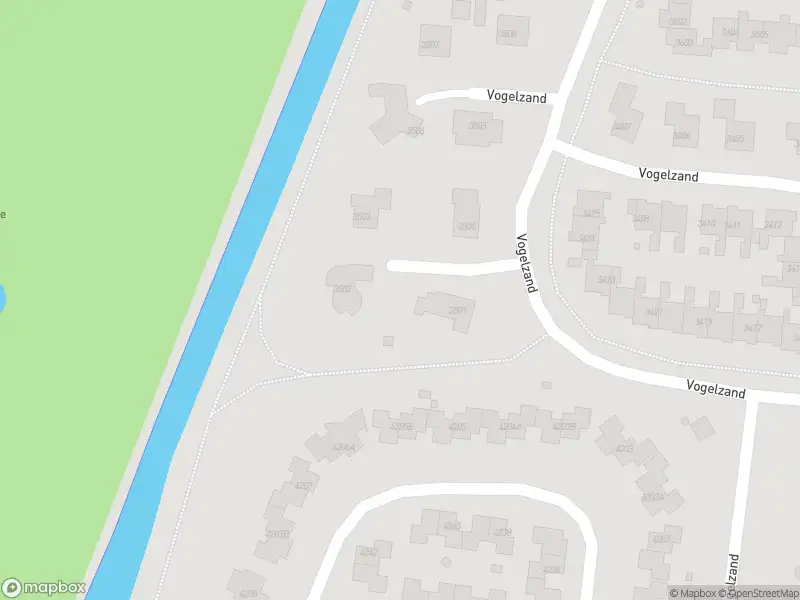 Overlastmelding Vogelzand in Julianadorp gesloten