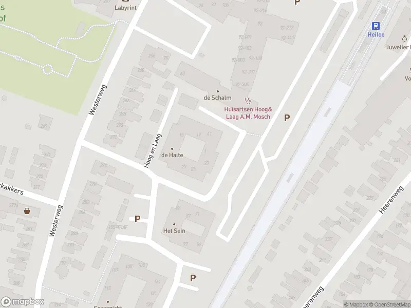 112 melding Overlastmelding Hoog en Laag in Heiloo gesloten