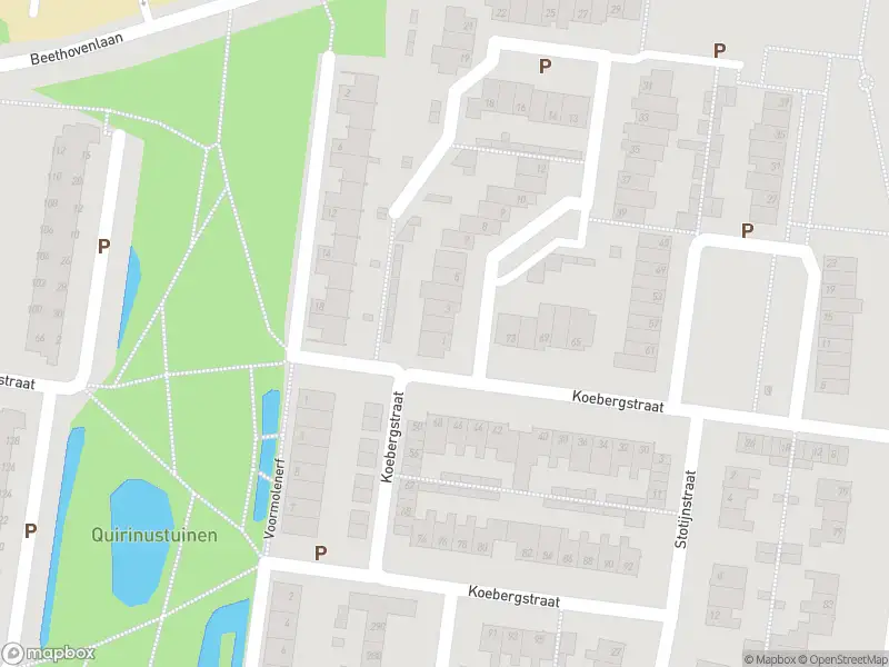 Overlastmelding Van Tussenbroekstraat in Tilburg gesloten