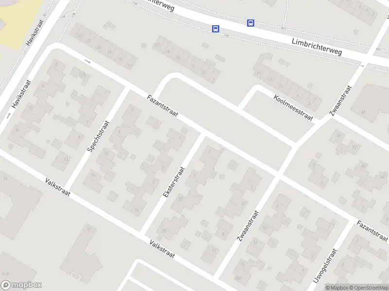 Overlastmelding Eksterstraat in Sittard