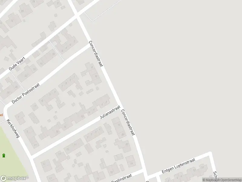 Overlastmelding Concordiastraat in Einighausen