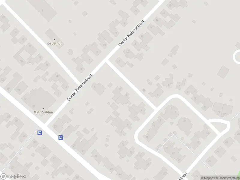 Overlastmelding Martin Luther Kingstraat in Limbricht