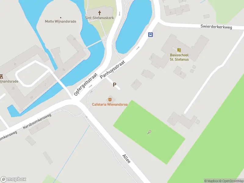 Overlastmelding Panhuysstraat in Wijnandsrade