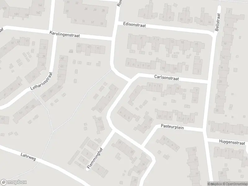 Overlastmelding Einsteinstraat in Sittard